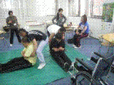 実務者研修を修了してキャリアップ